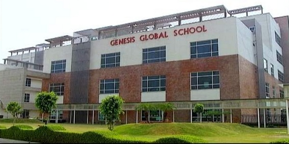 schools in Noida