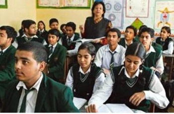 schools in india