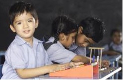 Boarding schools in India
